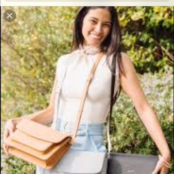 NEW Pixie Mood crossbody bag - Picture 1 of 5